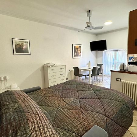 House Gaudio 38 Apartment ซานเรโม ภายนอก รูปภาพ