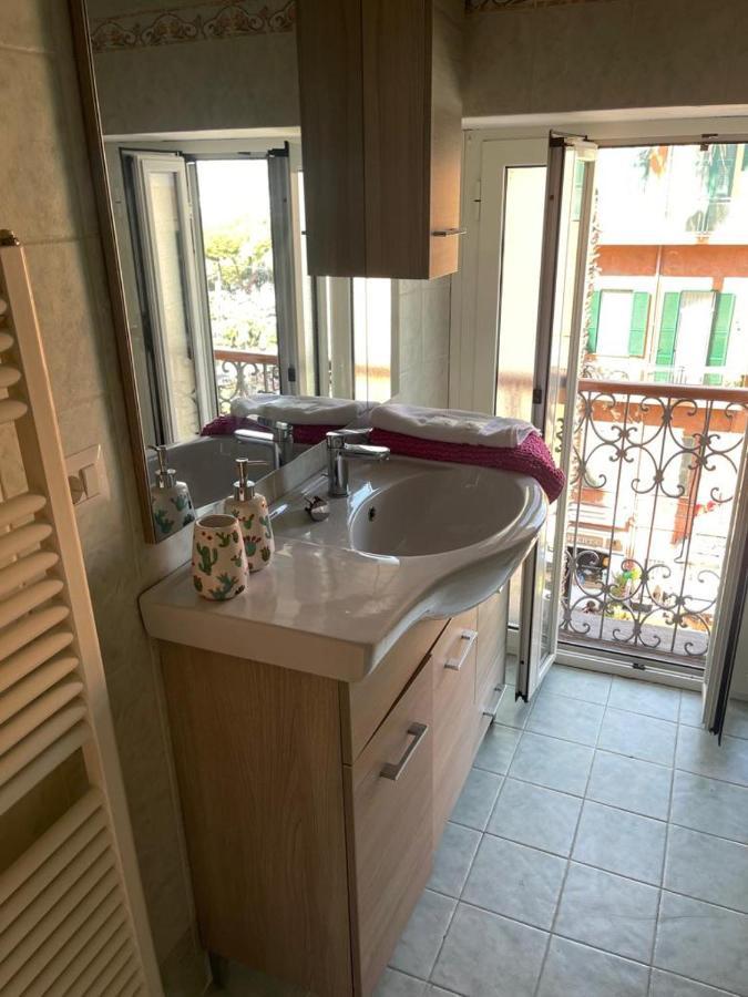 House Gaudio 38 Apartment ซานเรโม ภายนอก รูปภาพ