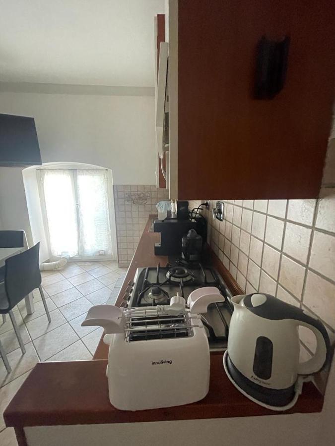 House Gaudio 38 Apartment ซานเรโม ภายนอก รูปภาพ