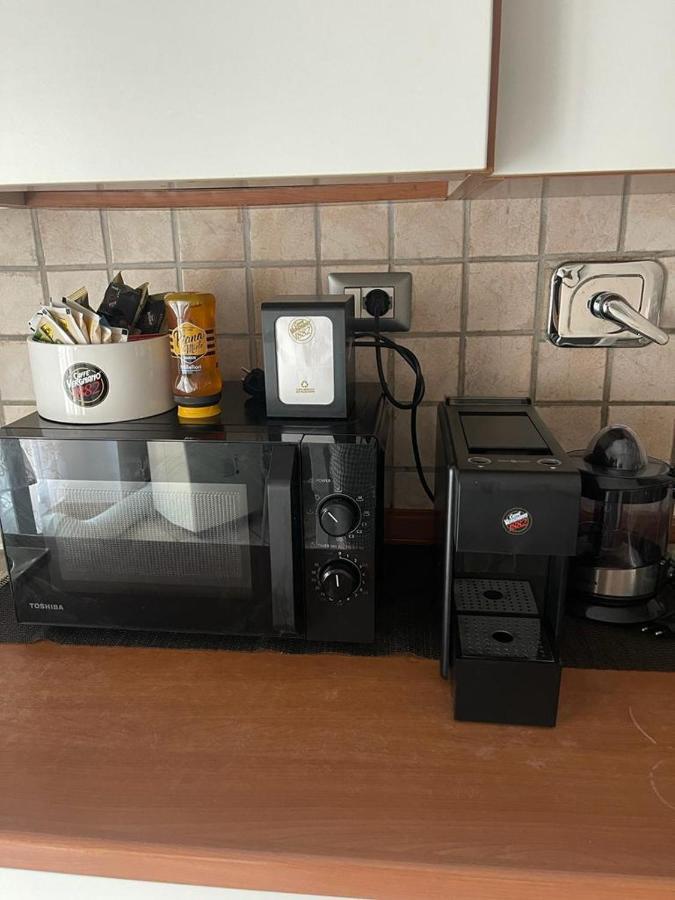 House Gaudio 38 Apartment ซานเรโม ภายนอก รูปภาพ