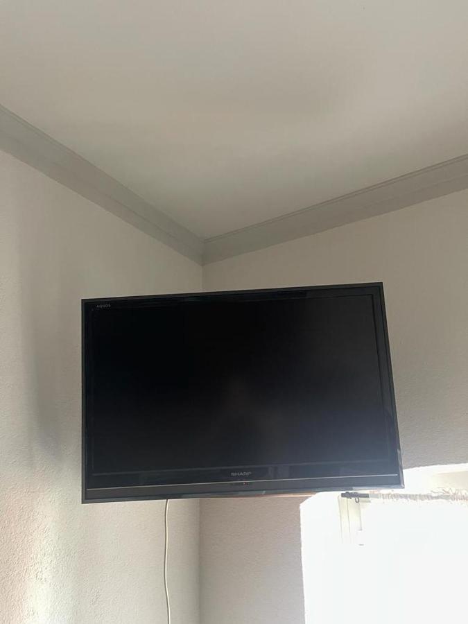 House Gaudio 38 Apartment ซานเรโม ภายนอก รูปภาพ