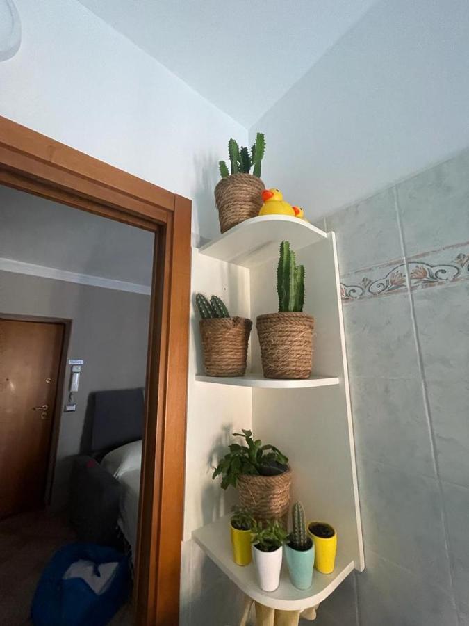 House Gaudio 38 Apartment ซานเรโม ภายนอก รูปภาพ