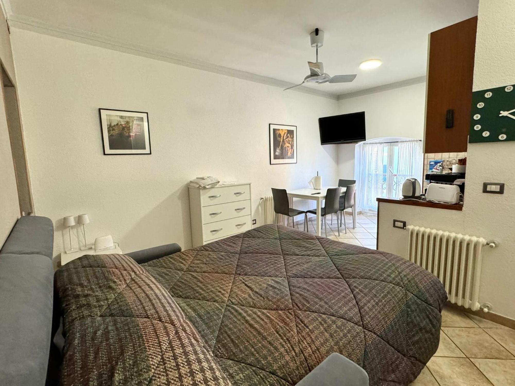 House Gaudio 38 Apartment ซานเรโม ภายนอก รูปภาพ