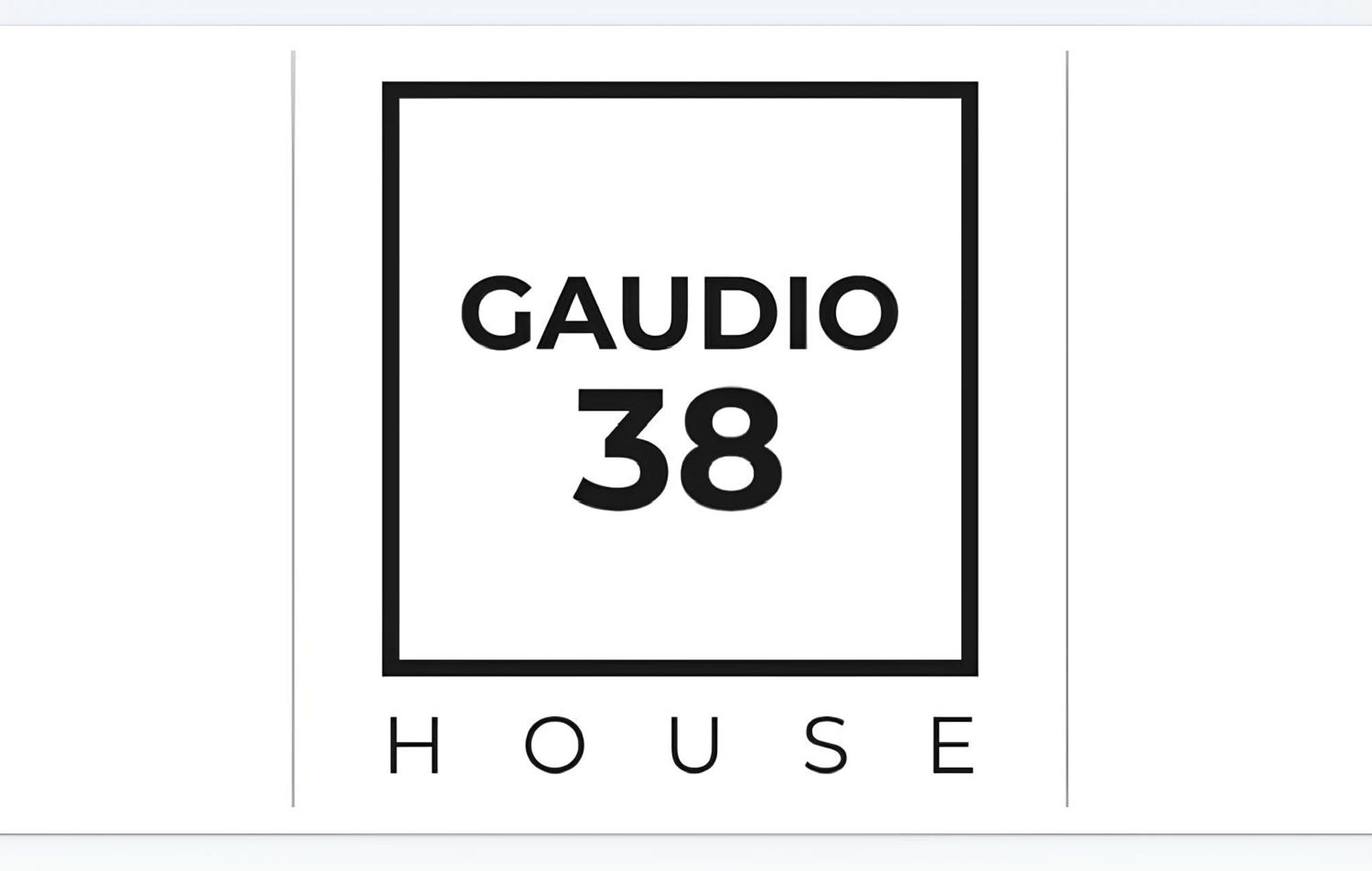 House Gaudio 38 Apartment ซานเรโม ภายนอก รูปภาพ