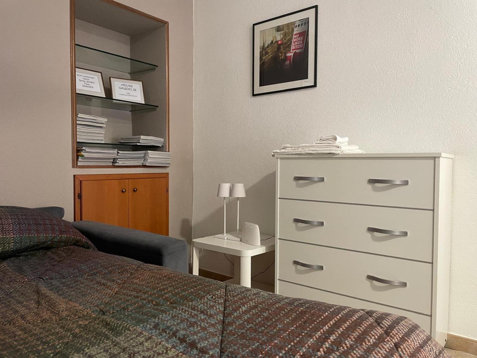 House Gaudio 38 Apartment ซานเรโม ภายนอก รูปภาพ