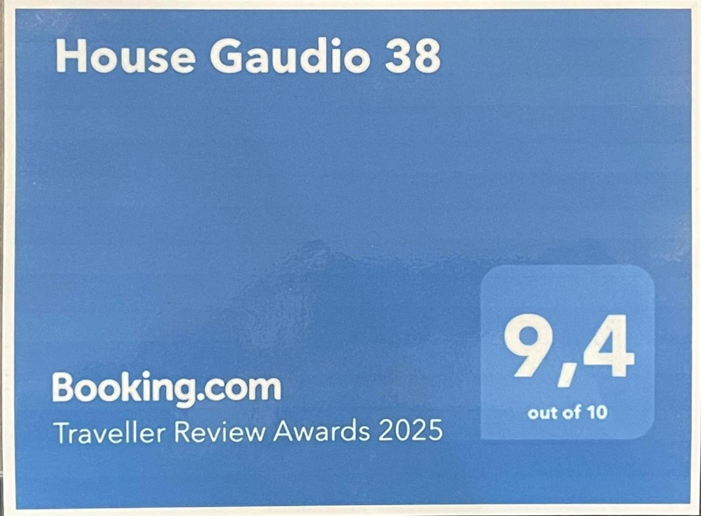 House Gaudio 38 Apartment ซานเรโม ภายนอก รูปภาพ