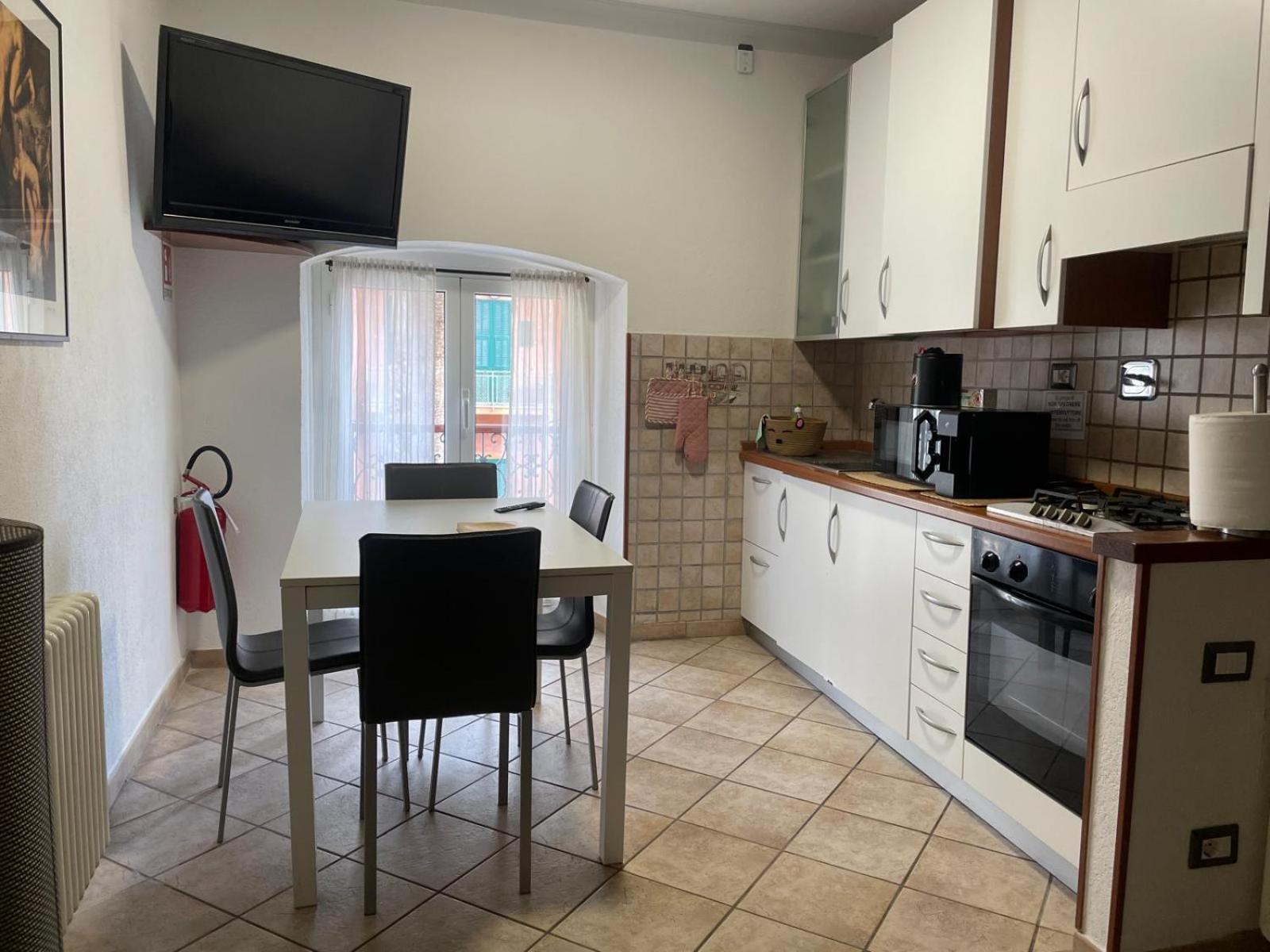 House Gaudio 38 Apartment ซานเรโม ภายนอก รูปภาพ