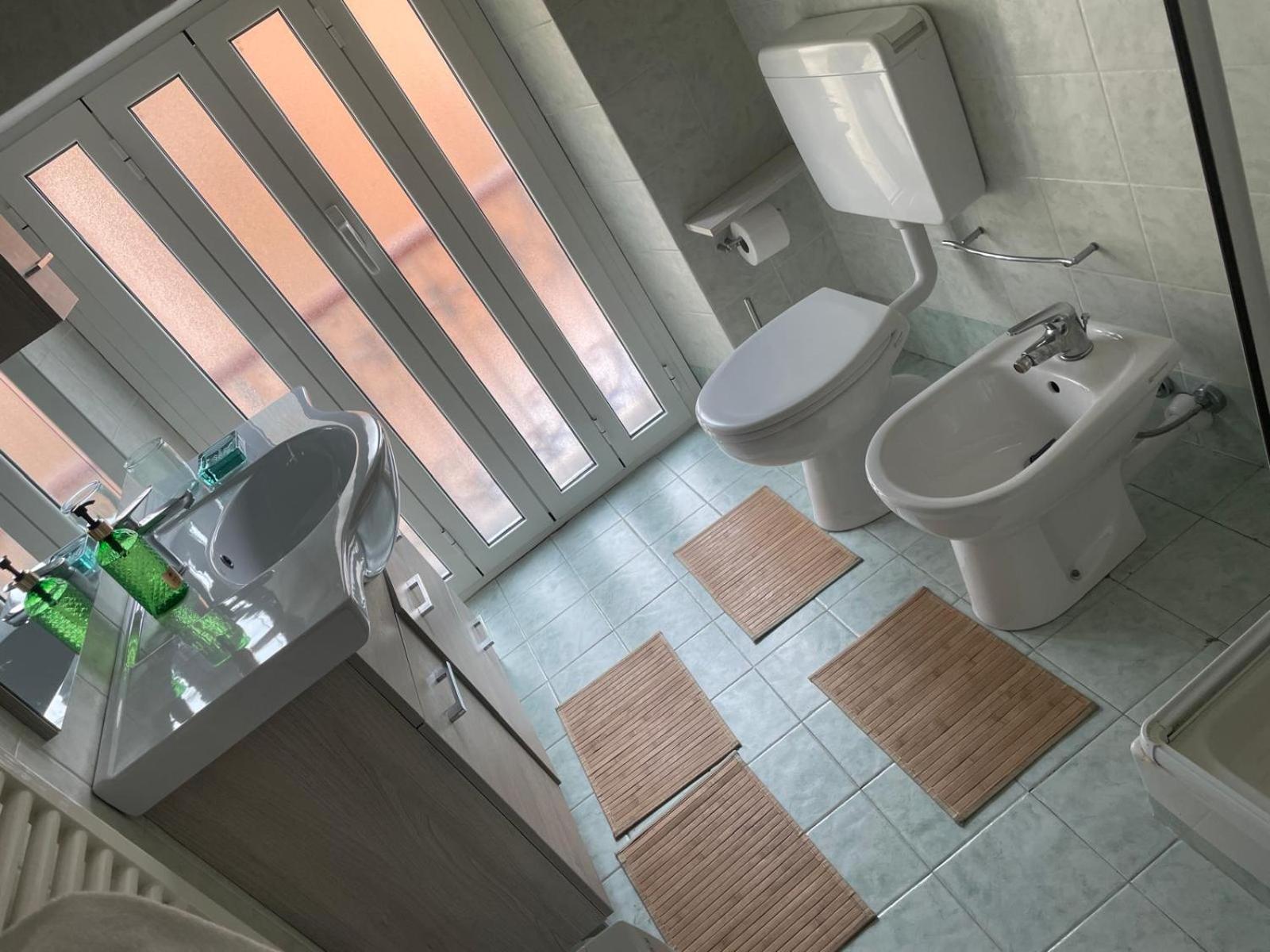 House Gaudio 38 Apartment ซานเรโม ภายนอก รูปภาพ